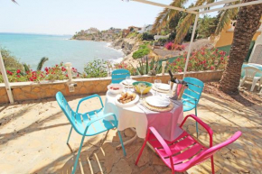 Villa de lujo,piscina, bbq y acceso privado playa, El Campello
